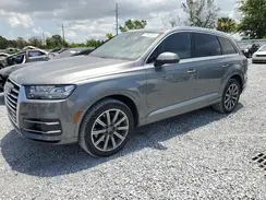 WA1LAAF70HD027119 2017 AUDI Q7