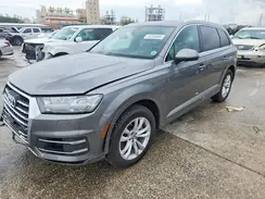WA1LAAF70HD027167 2017 AUDI Q7