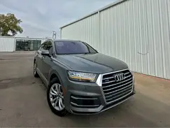 WA1LAAF70HD027346 2017 AUDI Q7