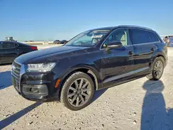 WA1LAAF70HD027654 2017 AUDI Q7
