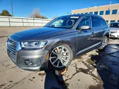 WA1LAAF70HD027962 2017 AUDI Q7