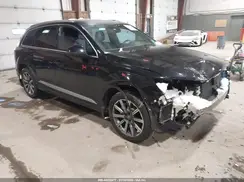 WA1LAAF70HD028108 2017 AUDI Q7