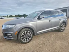 WA1LAAF70HD028657 2017 AUDI Q7