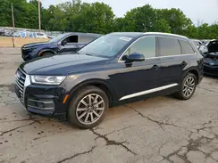 WA1LAAF70HD029825 2017 AUDI Q7
