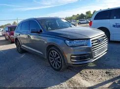 WA1LAAF70HD029923 2017 AUDI Q7