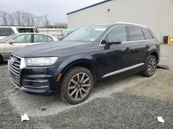 WA1LAAF70HD030358 2017 AUDI Q7