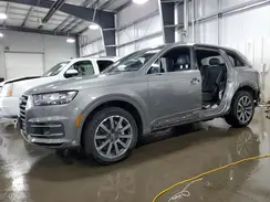 WA1LAAF70HD030442 2017 AUDI Q7