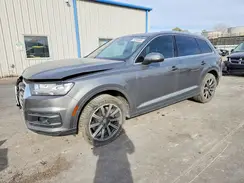 WA1LAAF70HD030490 2017 AUDI Q7