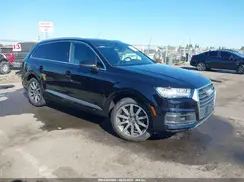 WA1LAAF70HD030747 2017 AUDI Q7