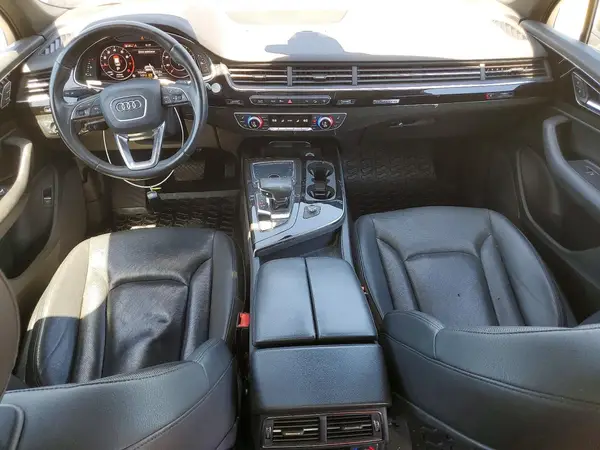 WA1LAAF70HD031266 2017 AUDI Q7 - Image 8