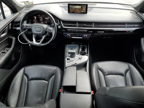 WA1LAAF70HD031557 2017 AUDI Q7 - Image 8