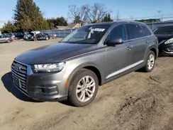 WA1LAAF70HD031848 2017 AUDI Q7