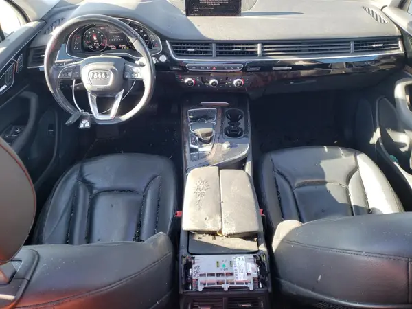 WA1LAAF70HD031848 2017 AUDI Q7 - Image 8