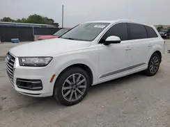 WA1LAAF70HD032823 2017 AUDI Q7