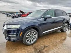 WA1LAAF70HD033115 2017 AUDI Q7