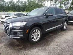 WA1LAAF70HD033177 2017 AUDI Q7