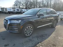 WA1LAAF70HD033812 2017 AUDI Q7
