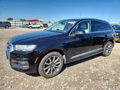WA1LAAF70HD033986 2017 AUDI Q7