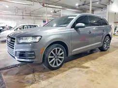 WA1LAAF70HD034474 2017 AUDI Q7