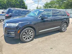 WA1LAAF70HD034703 2017 AUDI Q7