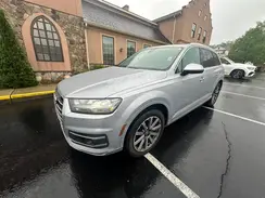 WA1LAAF70HD034782 2017 AUDI Q7