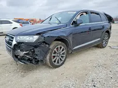 WA1LAAF70HD035429 2017 AUDI Q7
