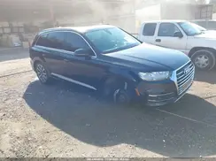 WA1LAAF70HD035575 2017 AUDI Q7