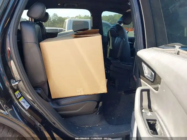 WA1LAAF70HD035575 2017 AUDI Q7 - Image 8