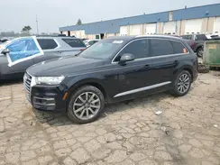 WA1LAAF70HD035995 2017 AUDI Q7