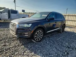 WA1LAAF70HD036239 2017 AUDI Q7