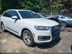 WA1LAAF70HD036287 2017 AUDI Q7