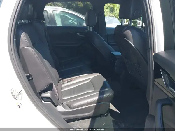 WA1LAAF70HD036287 2017 AUDI Q7 - Image 8