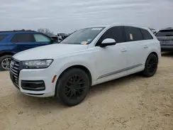 WA1LAAF70HD036581 2017 AUDI Q7
