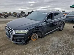 WA1LAAF70HD036967 2017 AUDI Q7