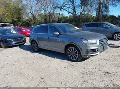 WA1LAAF70HD037231 2017 AUDI Q7