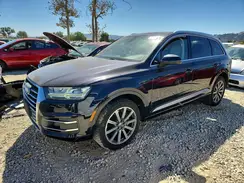 WA1LAAF70HD037438 2017 AUDI Q7