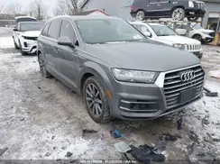 WA1LAAF70HD037732 2017 AUDI Q7