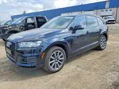 WA1LAAF70HD038508 2017 AUDI Q7