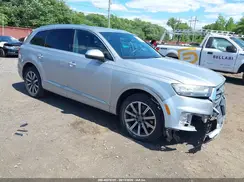 WA1LAAF70HD039223 2017 AUDI Q7