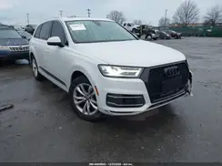 WA1LAAF70HD041800 2017 AUDI Q7