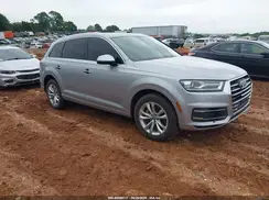WA1LAAF70HD043076 2017 AUDI Q7