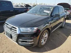 WA1LAAF70HD043384 2017 AUDI Q7