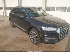 WA1LAAF70HD043403 2017 AUDI Q7