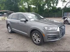 WA1LAAF70HD046415 2017 AUDI Q7