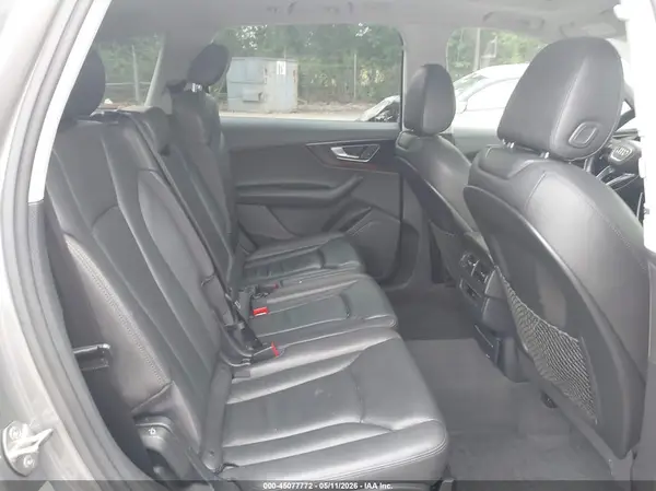 WA1LAAF70HD046415 2017 AUDI Q7 - Image 8