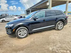 WA1LAAF70HD048150 2017 AUDI Q7