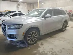 WA1LAAF70HD048309 2017 AUDI Q7