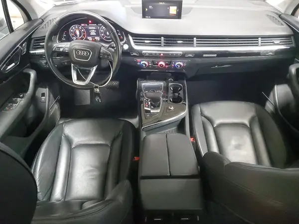 WA1LAAF70HD048309 2017 AUDI Q7 - Image 8