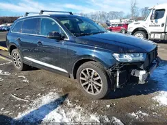 WA1LAAF70HD049251 2017 AUDI Q7