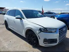 WA1LAAF70HD049461 2017 AUDI Q7
